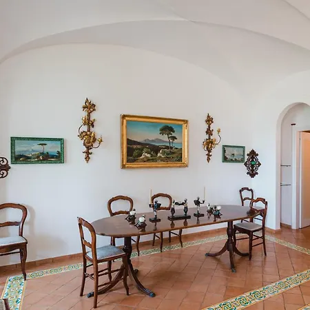 Tragara By Elite * Capri