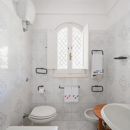 Tragara By Elite Villa